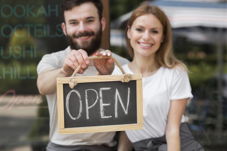 Razones para emprender en México